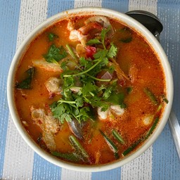 ต้มยำรวมมิตร