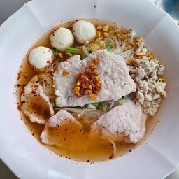 ต้มยำโบราณ