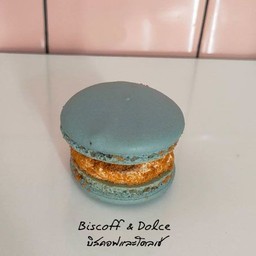 มาการองบิสคอฟ&โดลเช่