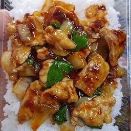 เจ๊แหม่มตามสั่ง