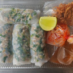 ปากหม้อ