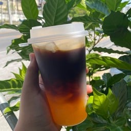 AMERICANO ORANGE