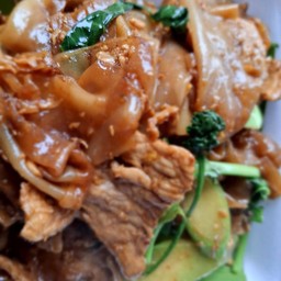 ผัดซิอิ๋ว