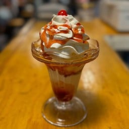 วานิลลา ซันเด (Delivery)