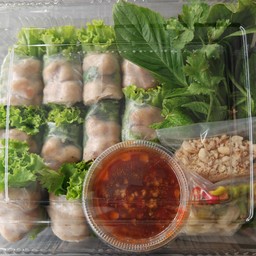 โรลแหนมเนือง-กล่องใหญ่