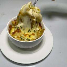 เพนเน่ อบชีส