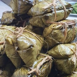 ข้าวต้มมัด