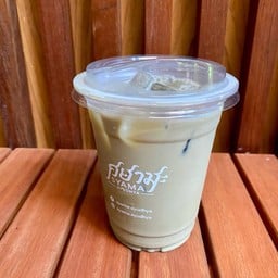 ICE HOJICHA