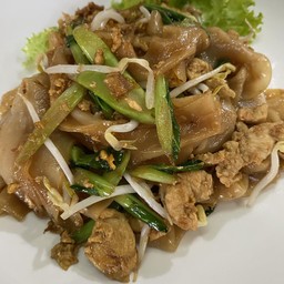 ผัดซีอิ๊ว