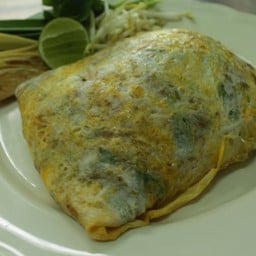 ผัดไทยสูตรโบราณ ตลิ่งชัน