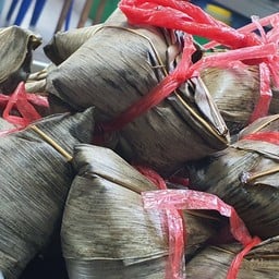 บะจ่างหวาน+เค็ม(ธรรมดา)