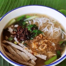 ก๋วยจั๊บญวน ยำแซ่บ by คุณาลัย เดซี่ พิมลราช