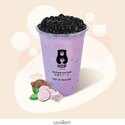 นมเผือก