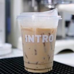 Intro slow bar (K-Avenue)