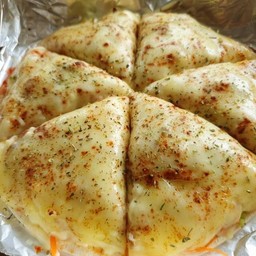 เคบับไก่ชีส ถาด(Tray Kebab)