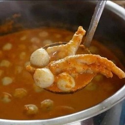 น้ำยากะทิ