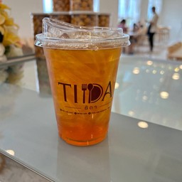 ชามะนาว