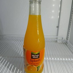 สแปรชส้ม