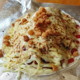 เคบับไก่ ชีส