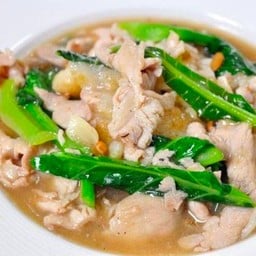 กินอิ่ม ข้าว&เส้น