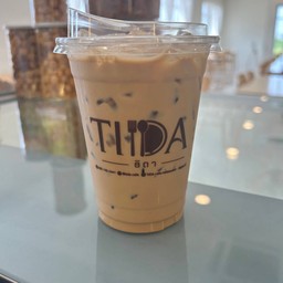 เอสเพรสโซ่เย็น