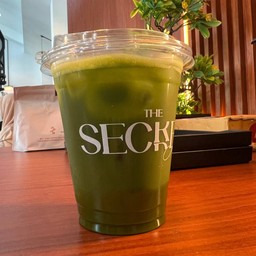 Pure Matcha (เพียวมัทฉะ)