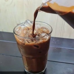 รถพอร์ชกาแฟโบราณ
