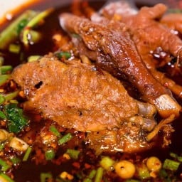 ก๋วยเตี๋ยวนายหงษ์