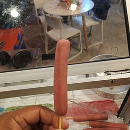 ฮอทดอกแท่ง