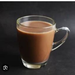 นมสดไมโลกร้อน