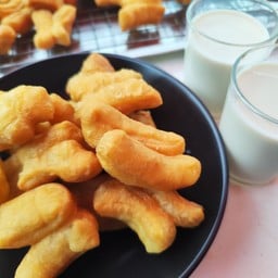 ชุดอิ่มสอง