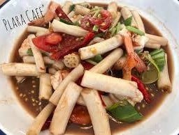 ไก่ย่างวิเชียรบุรี(หน้าวัดสายตรี)