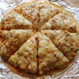 เคบับทูน่าชีส ถาด(Tray Kebab)