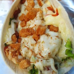 เคบับทูน่า ชีส