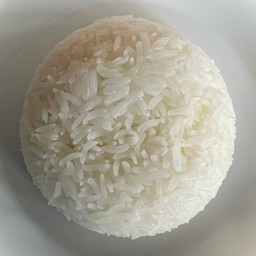 ข้าวเปล่า