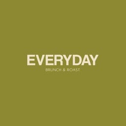 Everyday - Brunch & Roast เดอะออฟฟิศ ทองหล่อ