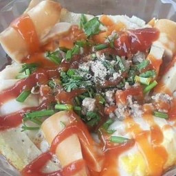 ร้านลาบ-ก้อย BY แสงจันทร์