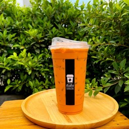Iced Thai Tea