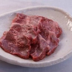 Jp Wagyu Loin(No Grill)