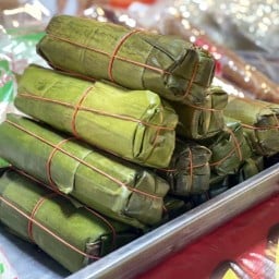 หมูยออุบล เชฟดุ่ยหมูยออุบล สาขา9