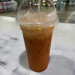 ชาเย็น