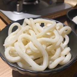 เส้นสด - อูด้งญี่ปุ่น