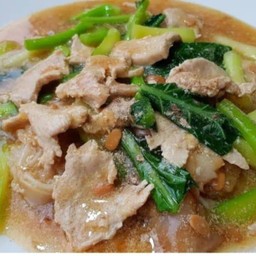 ราดหน้า