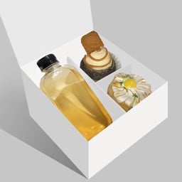 Maori snack box!