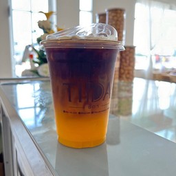 อเมริกาโนส้ม