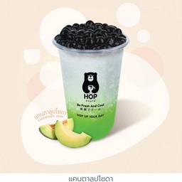 แคนตาลูปโซดา