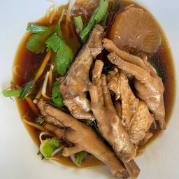 เกาเหลา