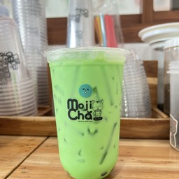 Moji cha&coffee