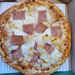 โบโลน่าชีส 7นิ้ว