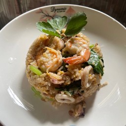 อาหารตามใจ AnPat